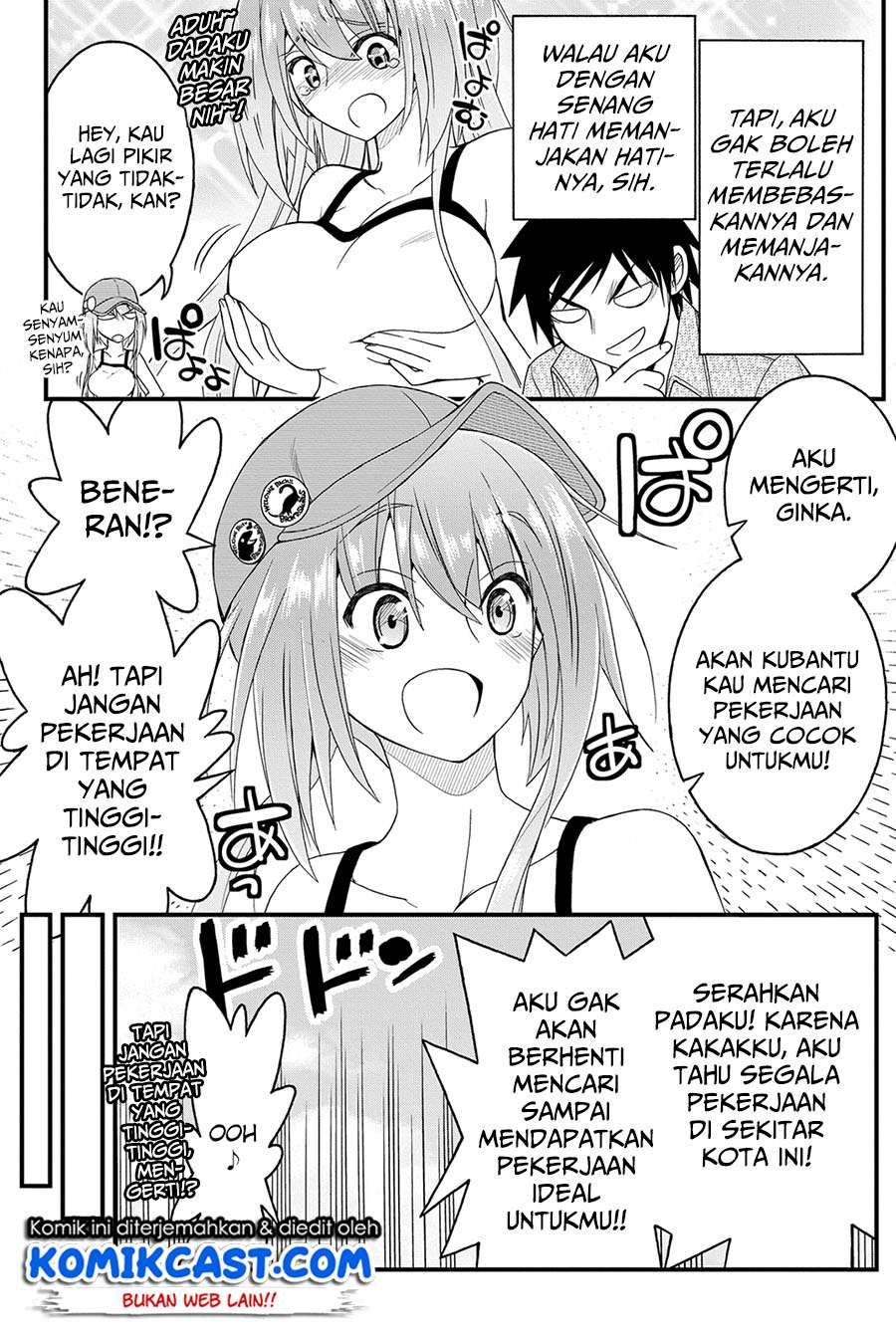 Chapter 19 - halaman 20