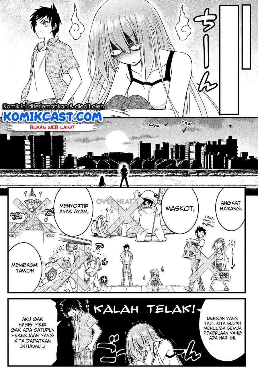 Chapter 19 - halaman 21