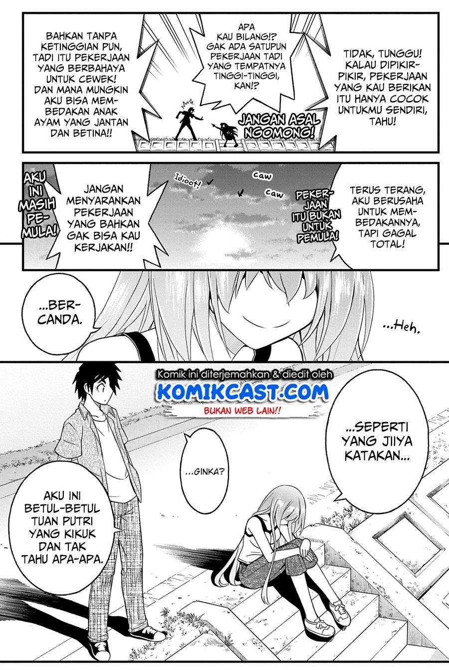 Chapter 19 - halaman 22
