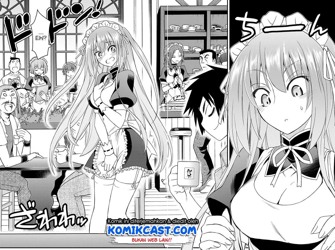 Chapter 19 - halaman 26