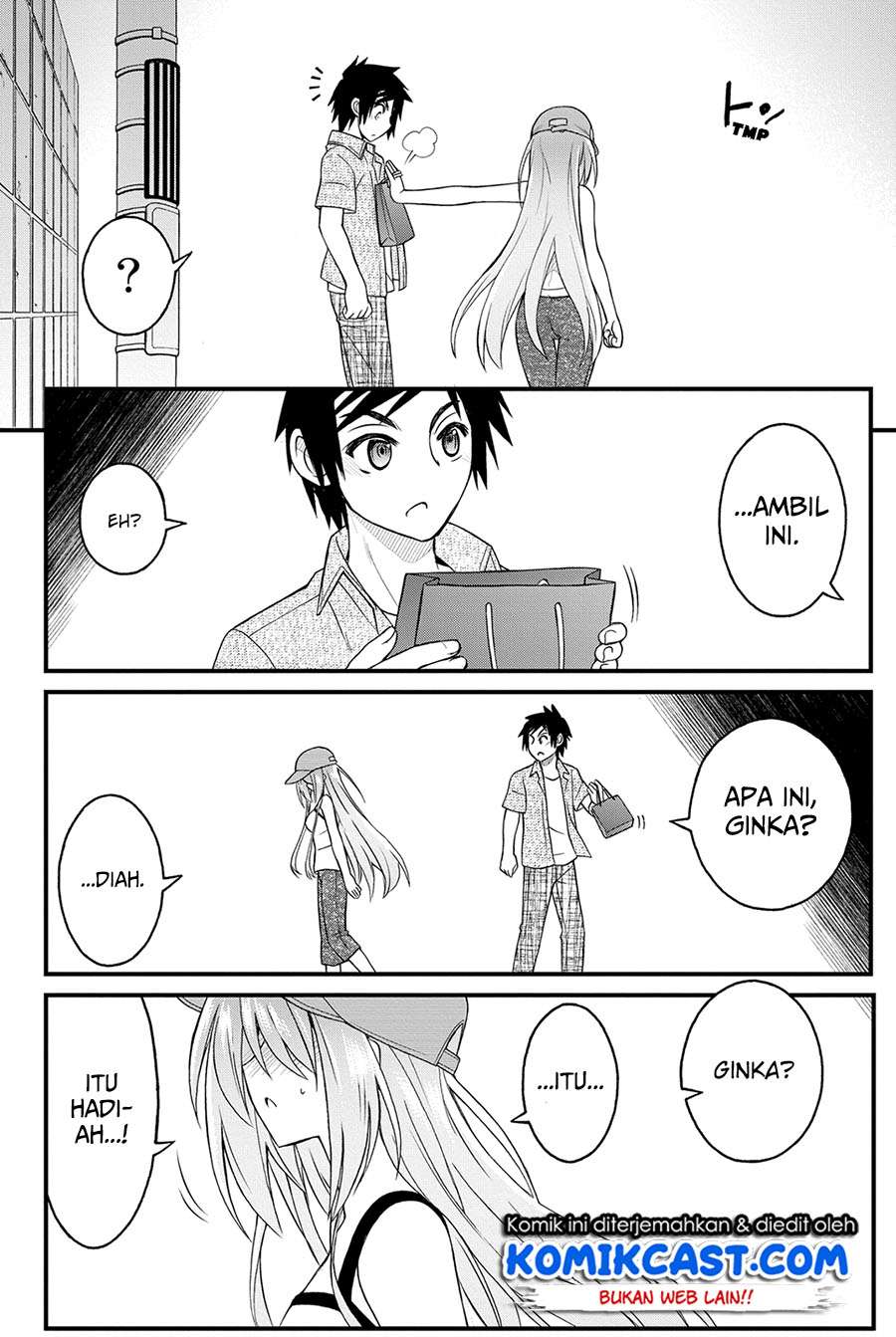 Chapter 19 - halaman 33