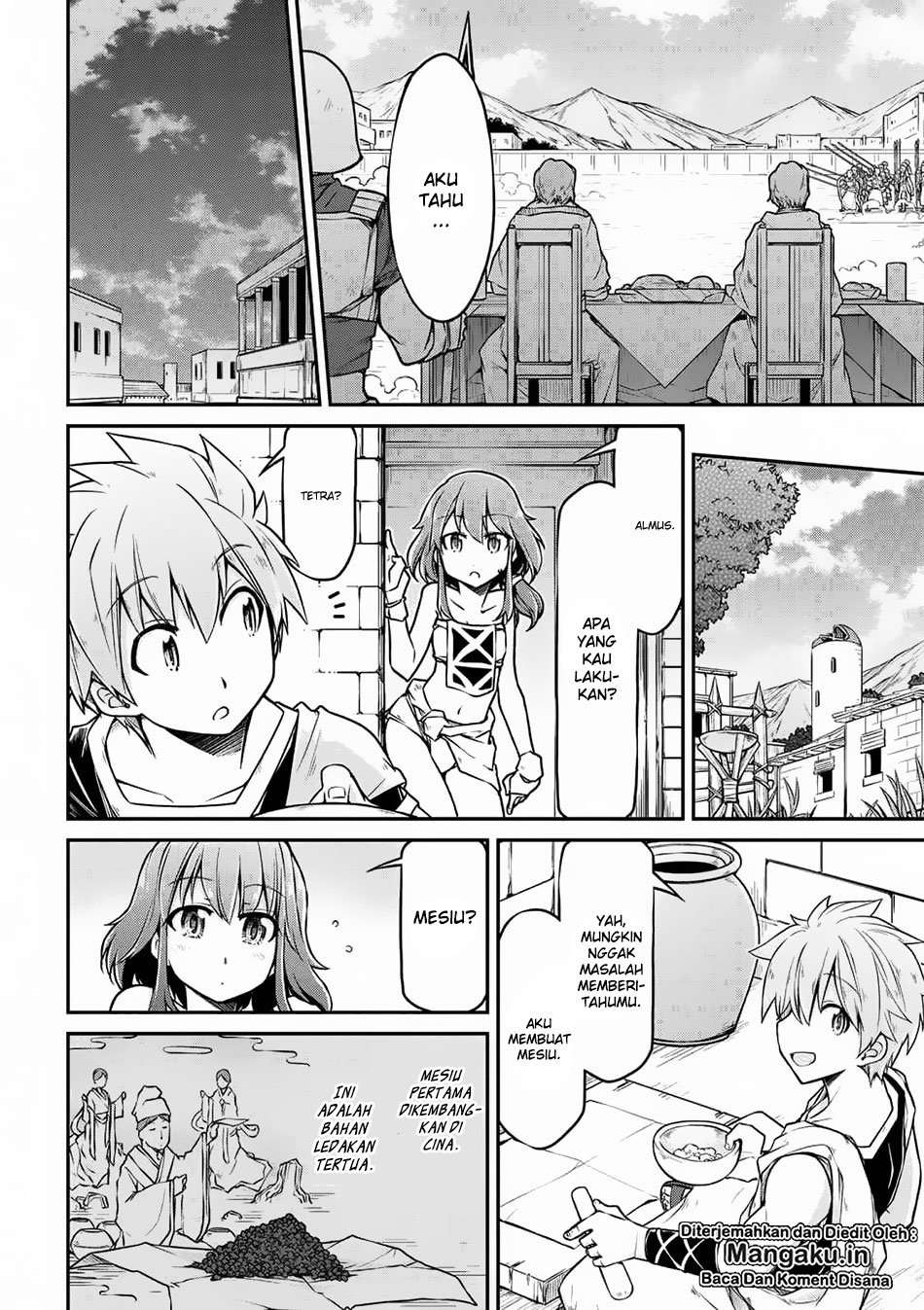 Chapter 24.1 - halaman 6