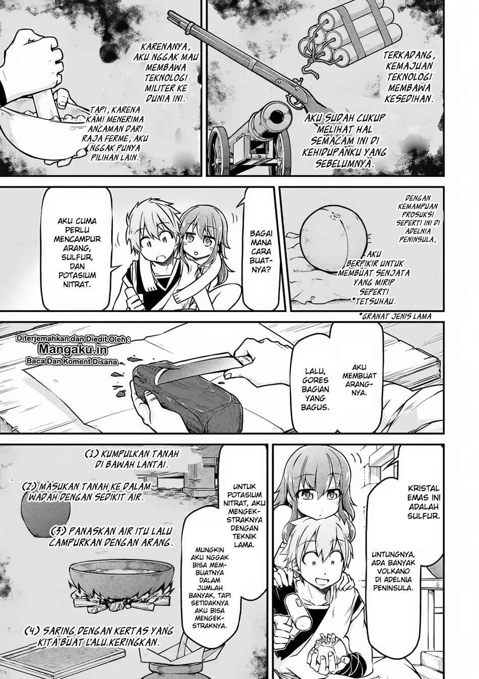 Chapter 24.1 - halaman 7