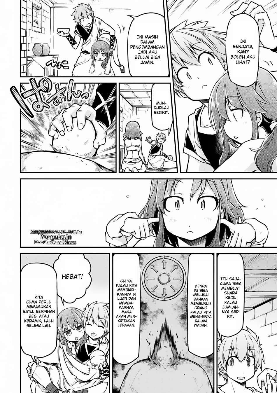 Chapter 24.1 - halaman 8