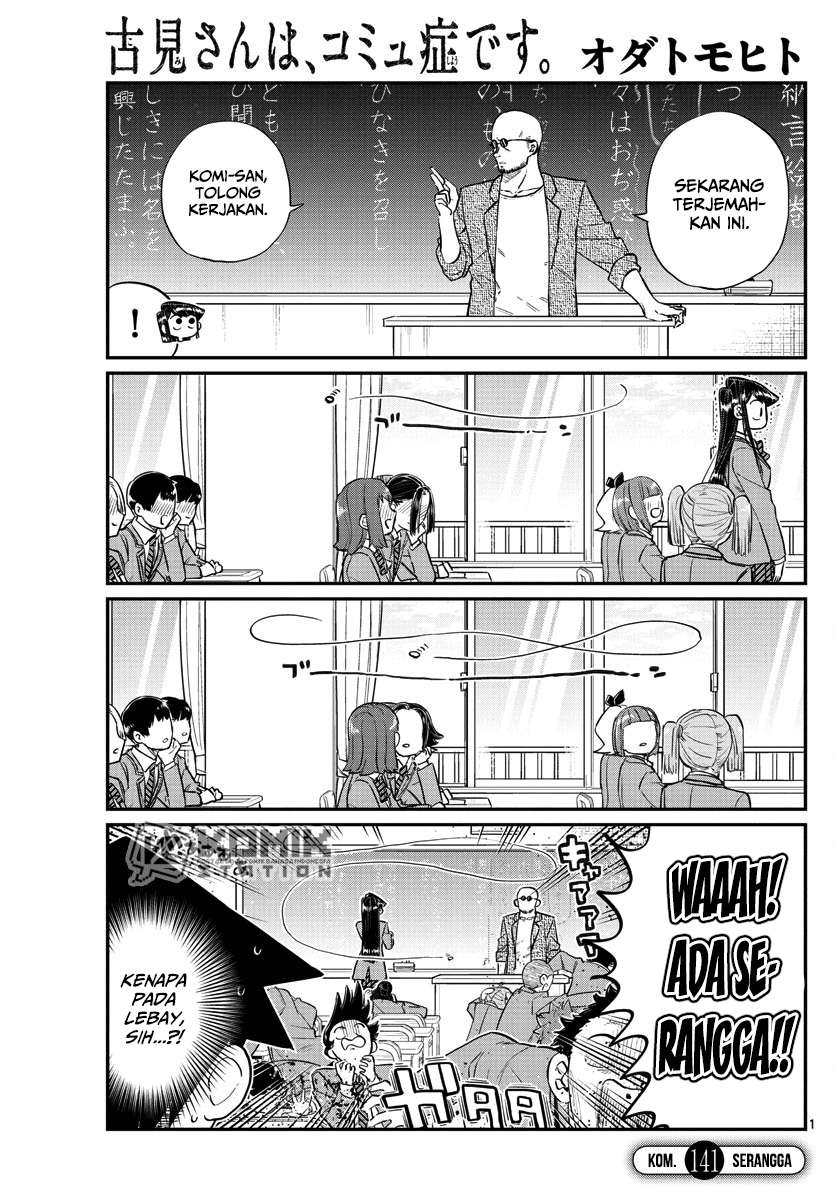 Chapter 141 - halaman 3