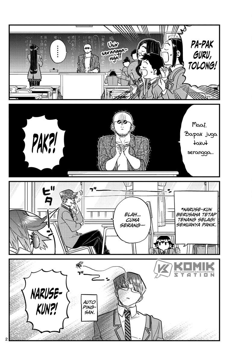 Chapter 141 - halaman 4