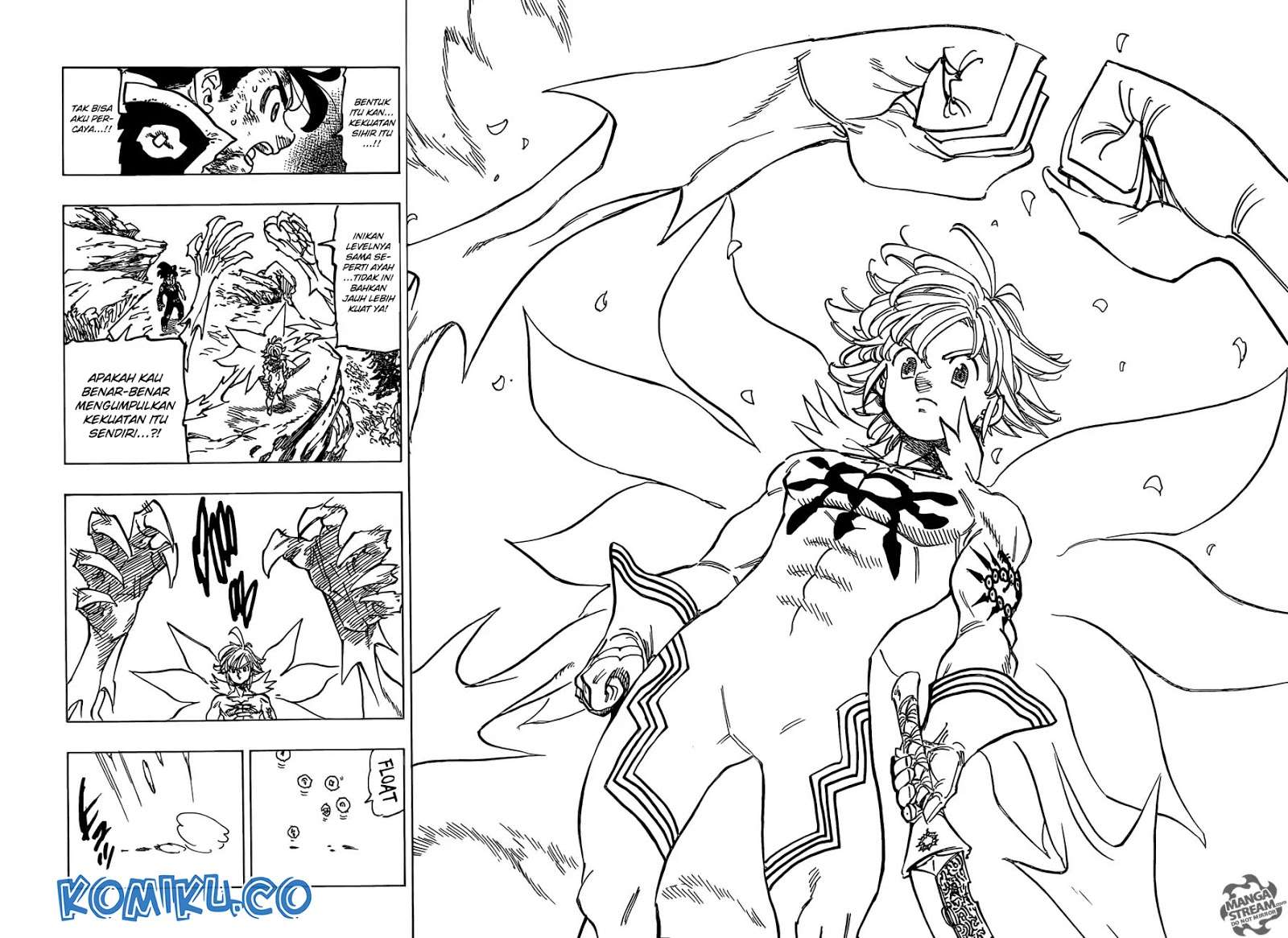 Chapter 332 - halaman 13