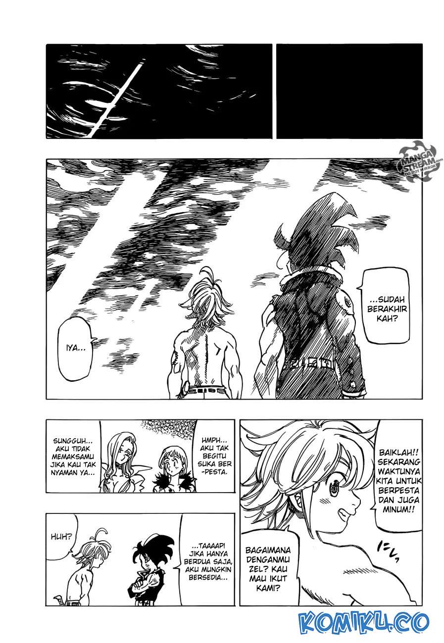 Chapter 332 - halaman 19