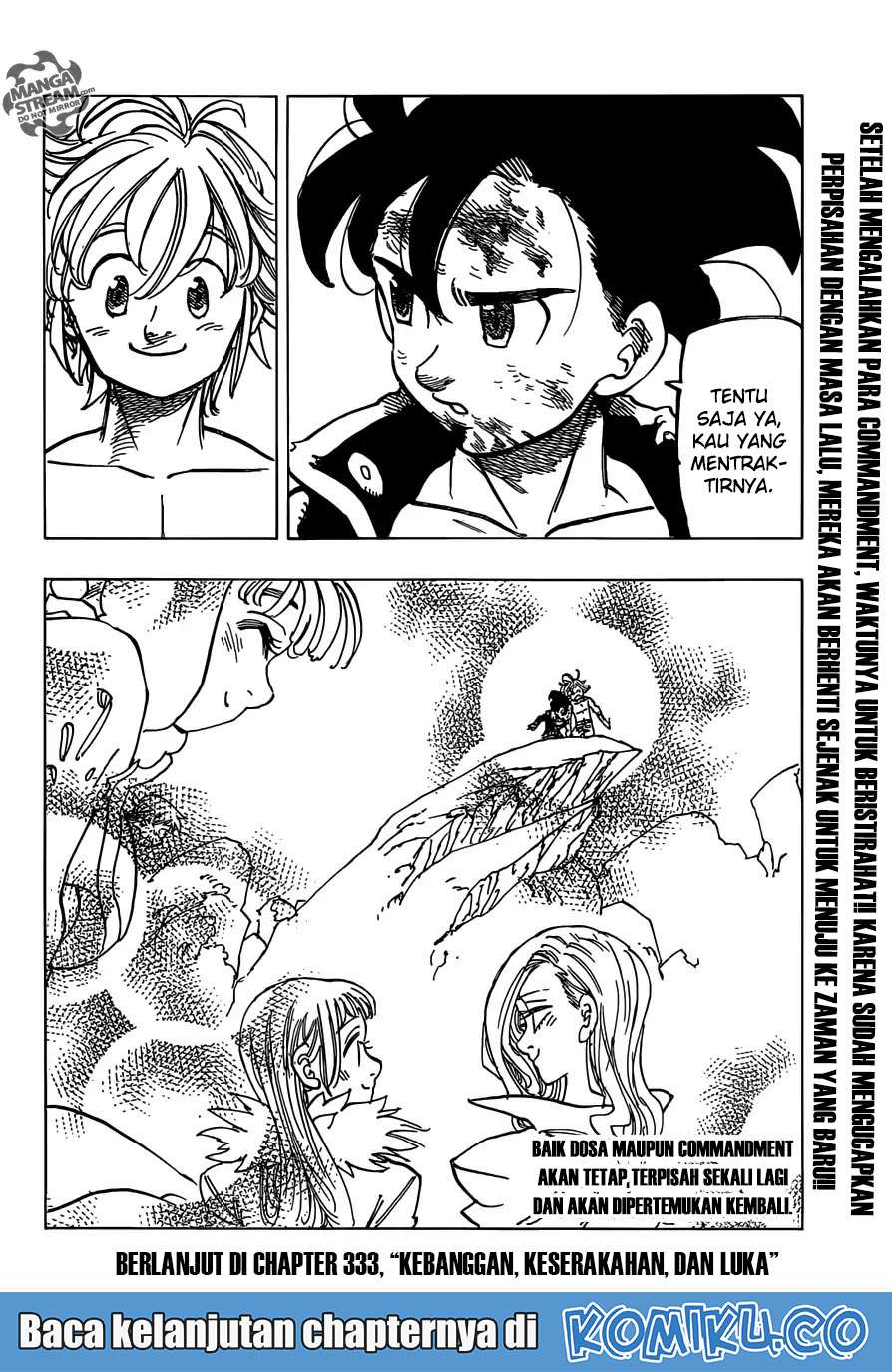 Chapter 332 - halaman 20