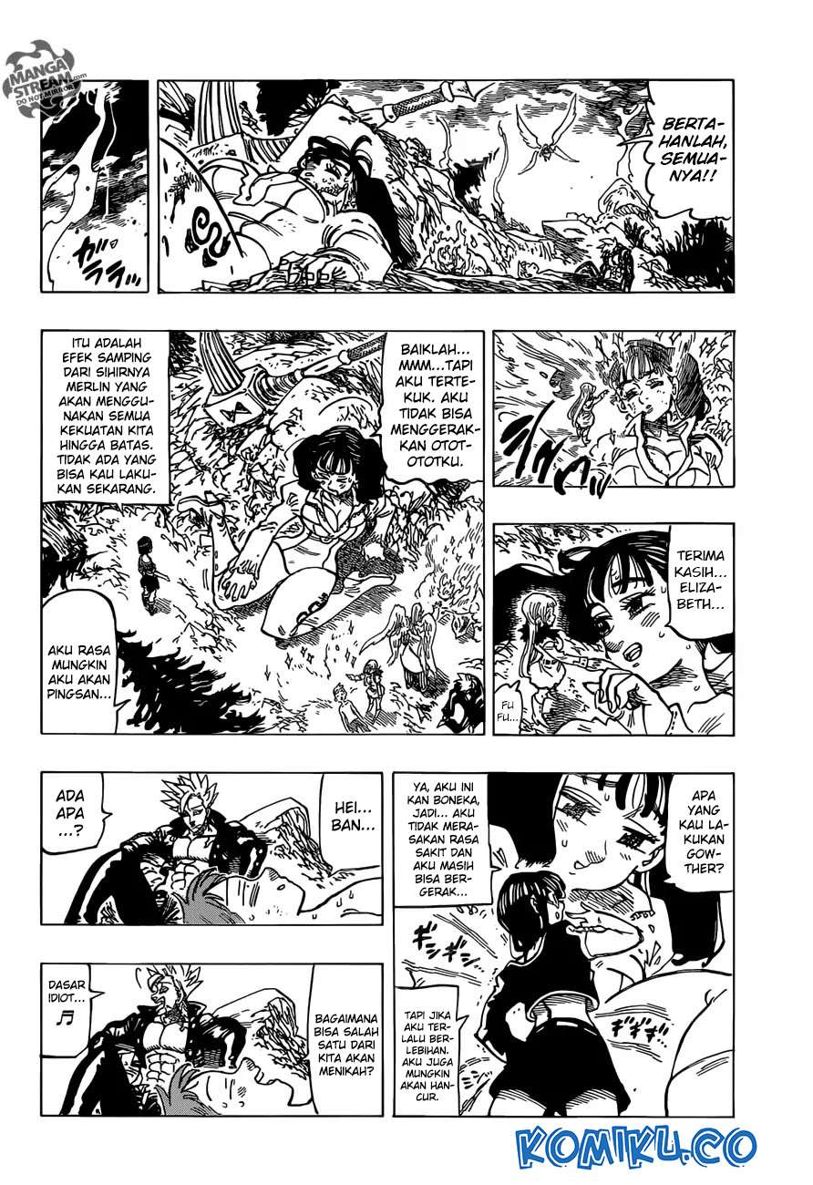 Chapter 332 - halaman 7
