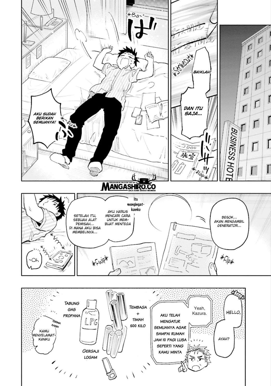 Chapter 20 - halaman 30