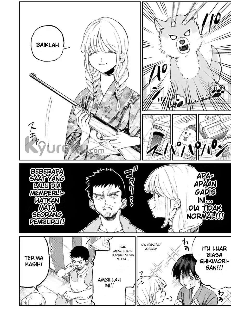 Chapter 33 - halaman 12