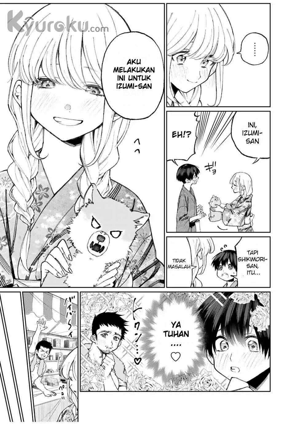 Chapter 33 - halaman 13