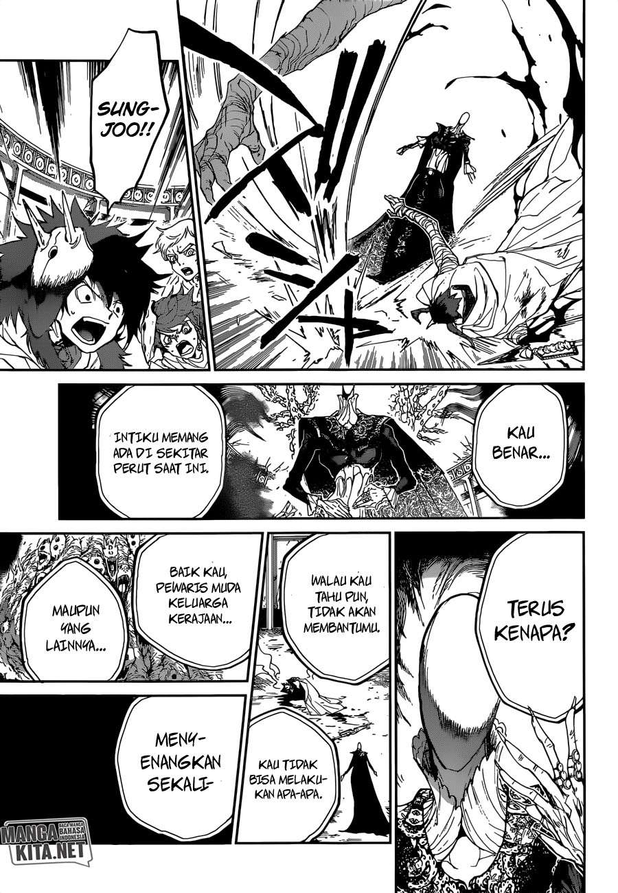 Chapter 157 - halaman 16
