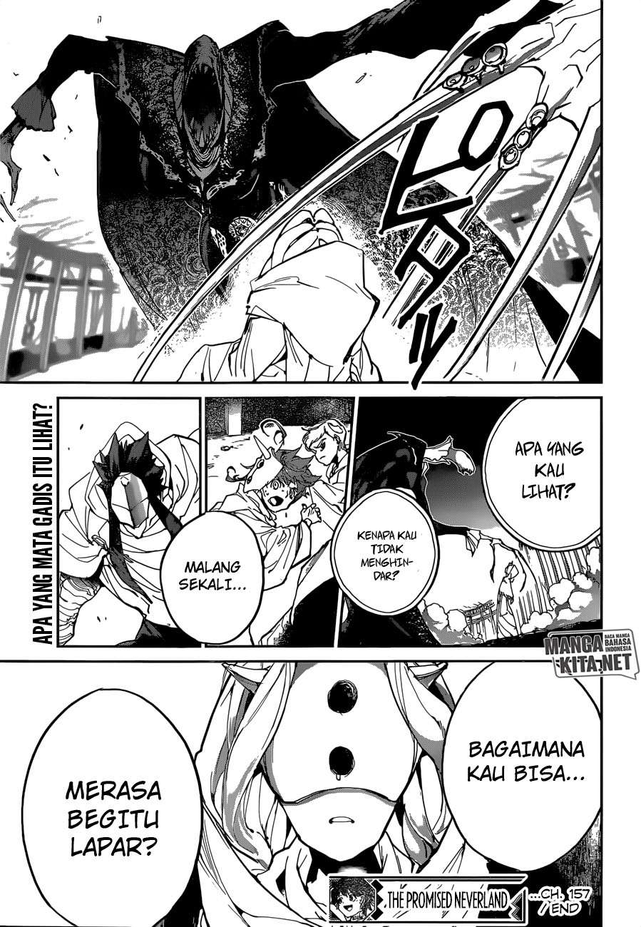 Chapter 157 - halaman 20