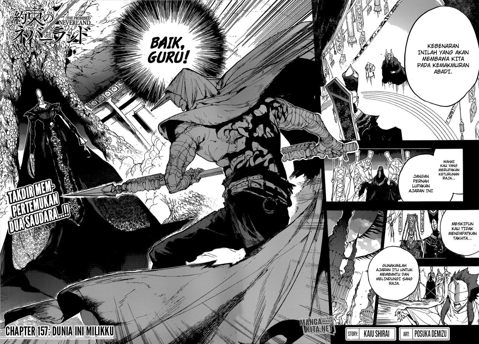 Chapter 157 - halaman 6