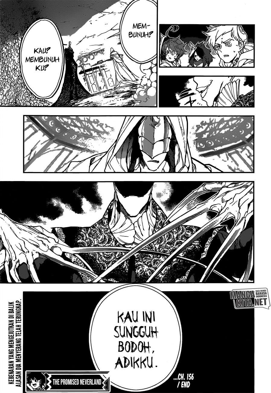 Chapter 156 - halaman 21