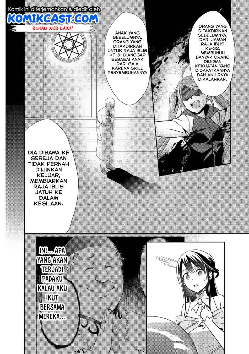 Chapter 33 - halaman 12