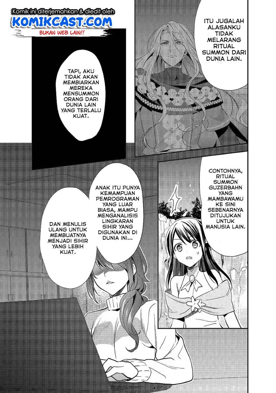 Chapter 33 - halaman 21