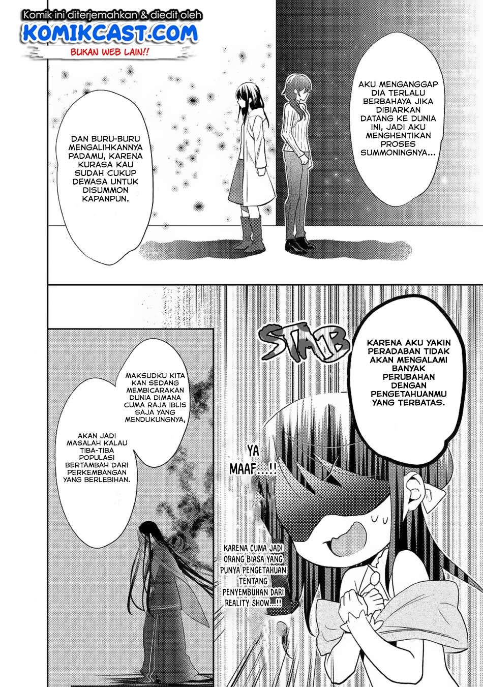 Chapter 33 - halaman 22