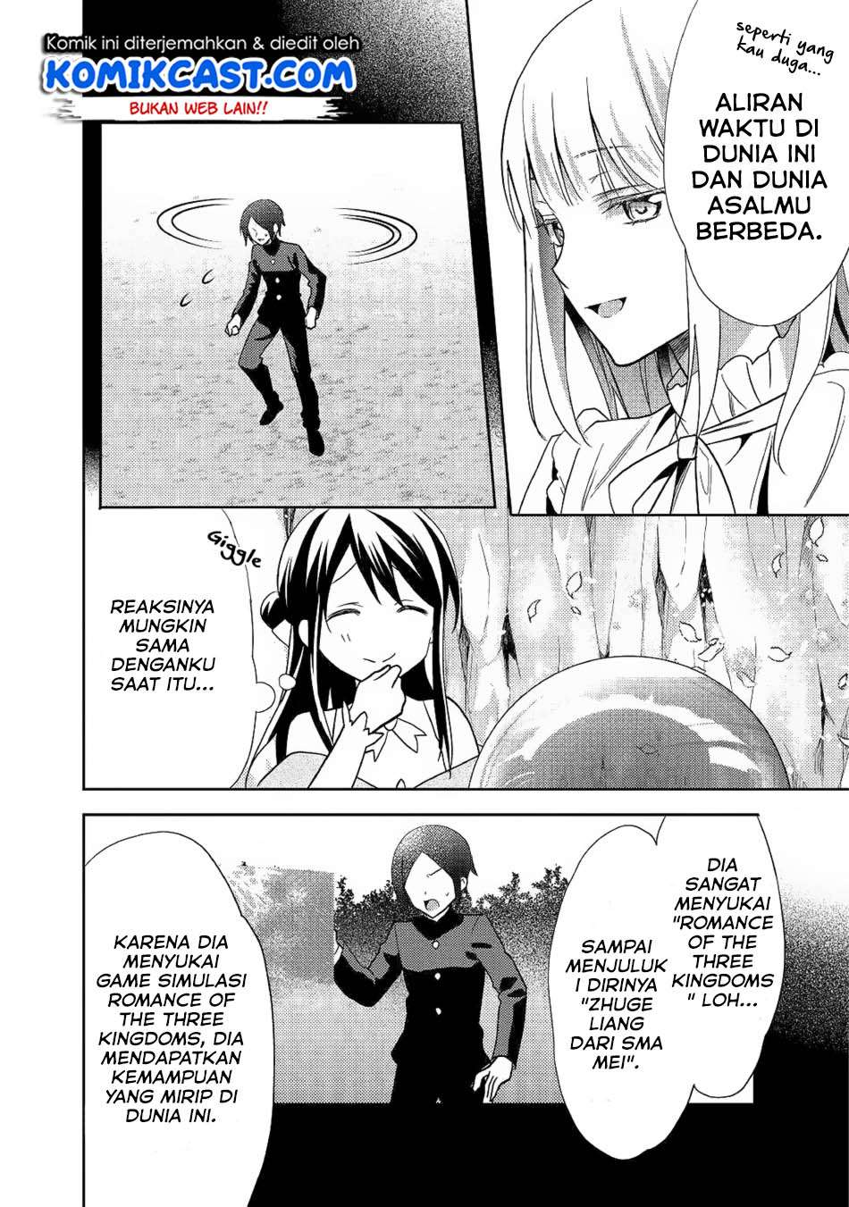 Chapter 33 - halaman 4