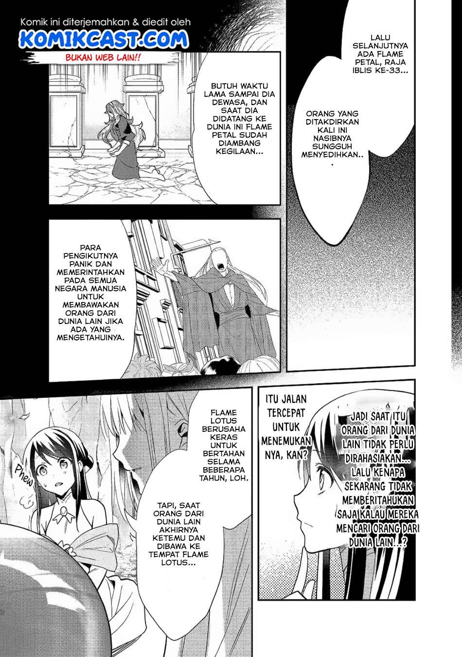 Chapter 33 - halaman 9