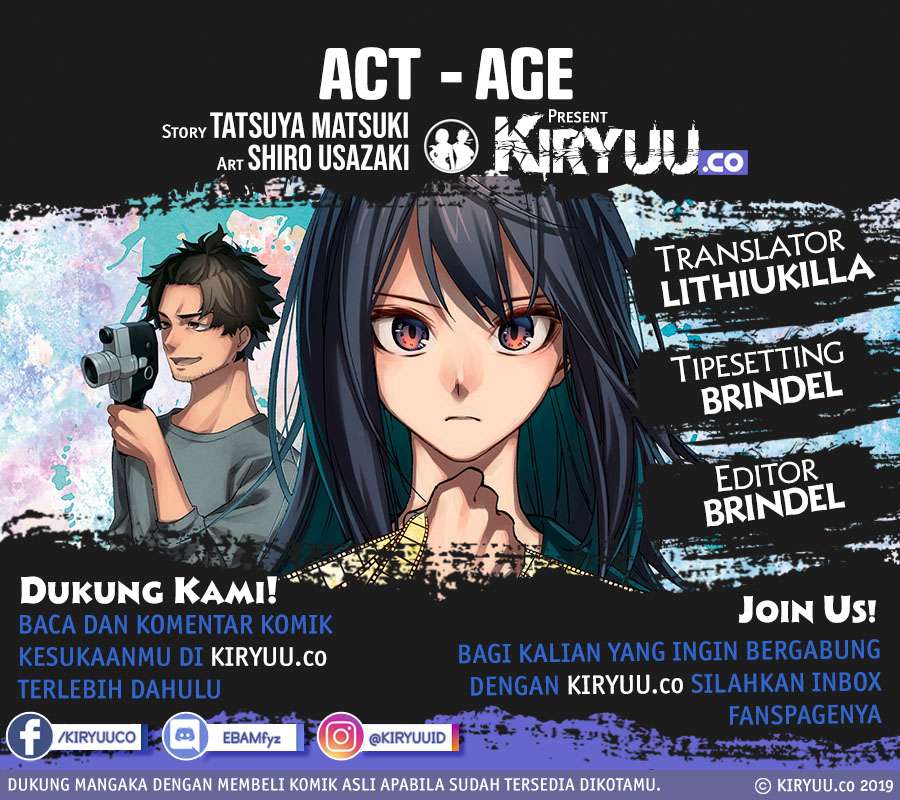 Chapter 85 - halaman 2