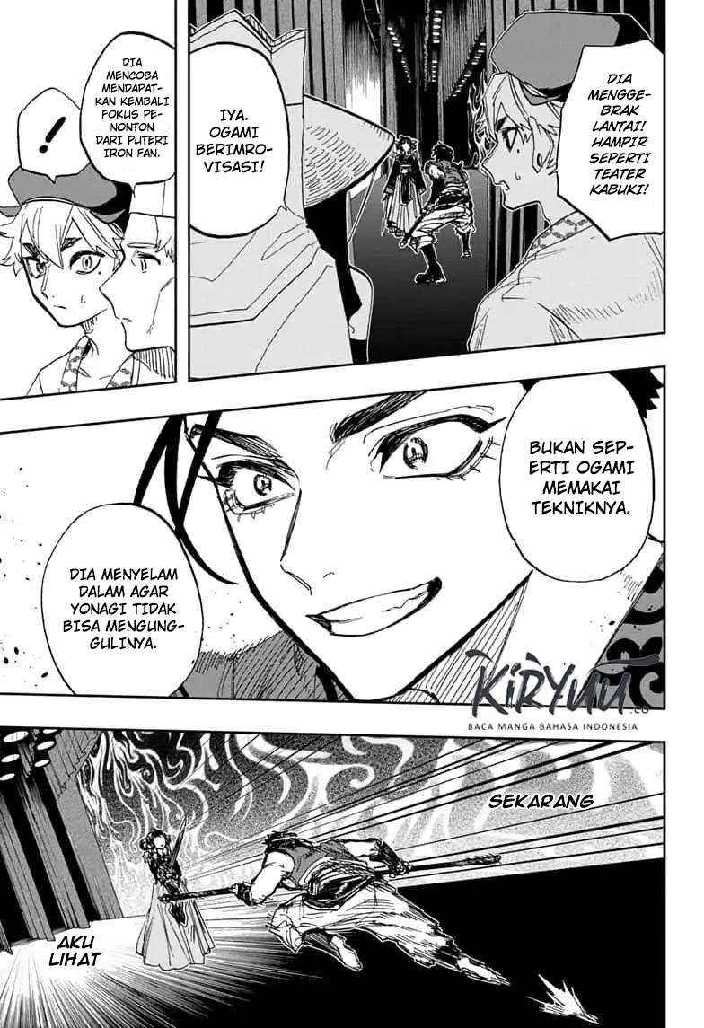 Chapter 85 - halaman 12