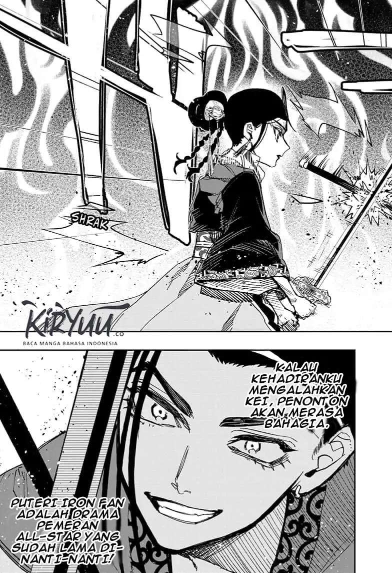 Chapter 85 - halaman 15