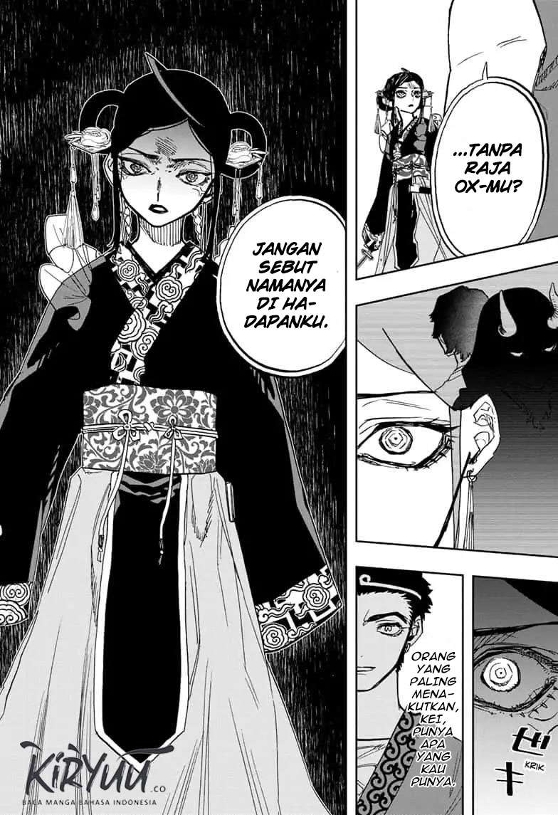 Chapter 85 - halaman 18