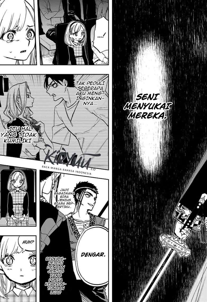 Chapter 85 - halaman 19