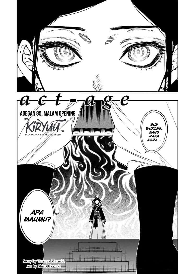 Chapter 85 - halaman 4