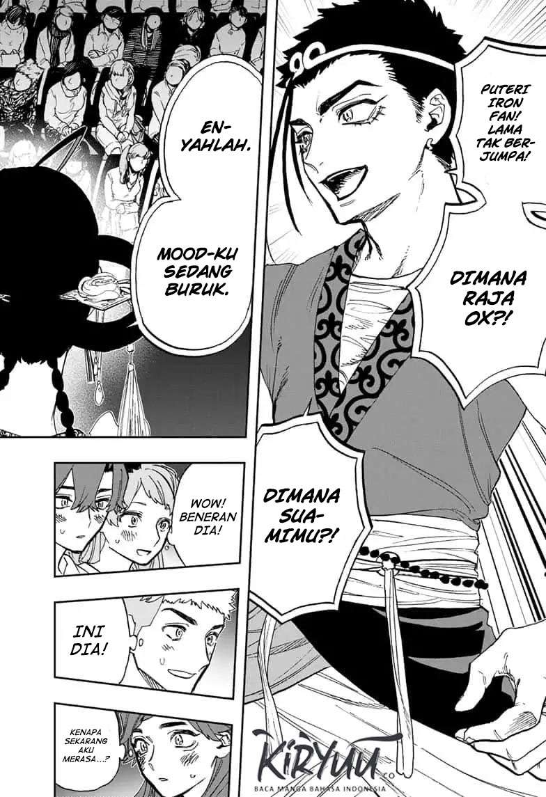 Chapter 85 - halaman 5