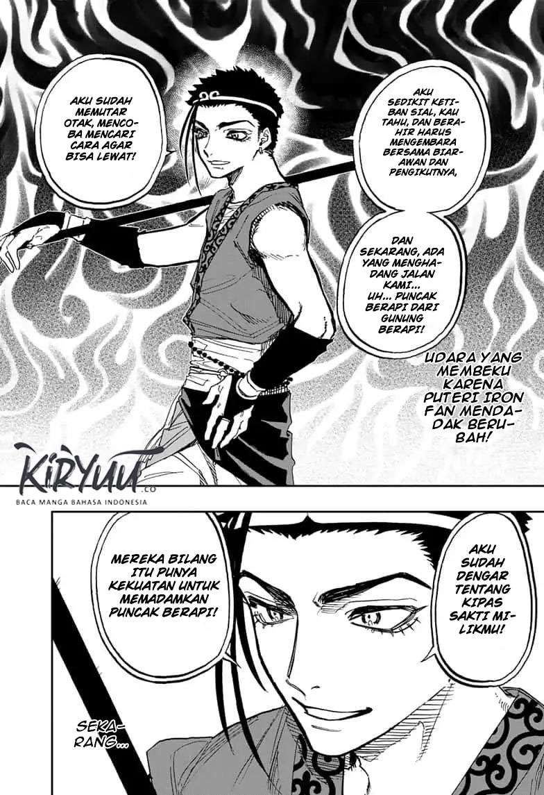 Chapter 85 - halaman 7