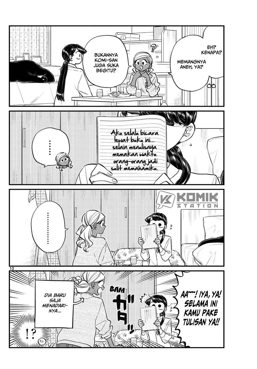 Chapter 142 - halaman 13