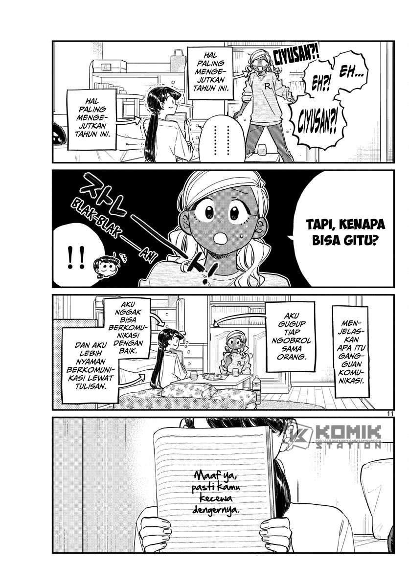 Chapter 142 - halaman 14
