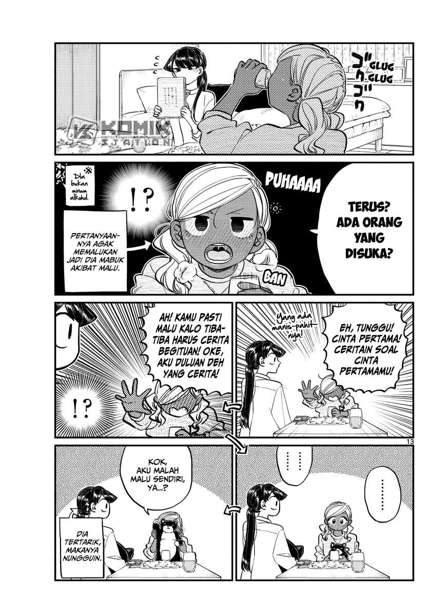 Chapter 142 - halaman 16