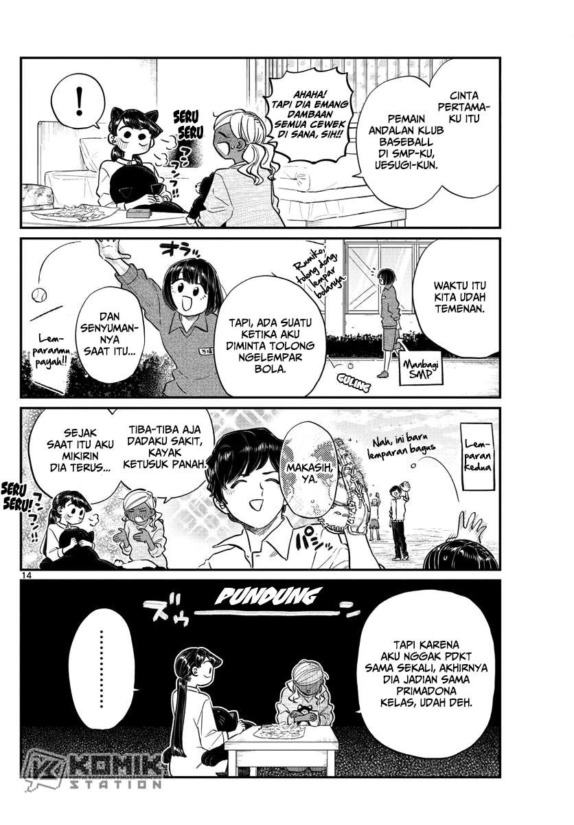 Chapter 142 - halaman 17