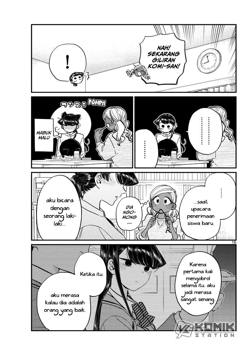 Chapter 142 - halaman 18