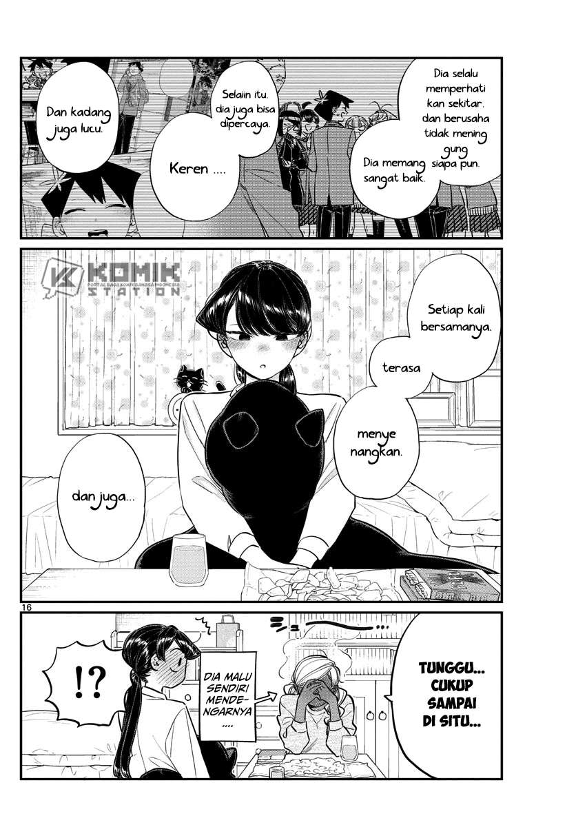 Chapter 142 - halaman 19