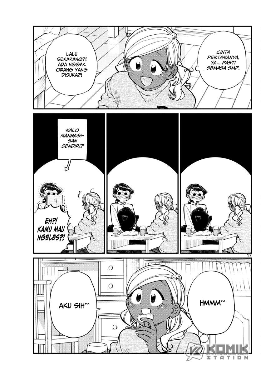 Chapter 142 - halaman 20