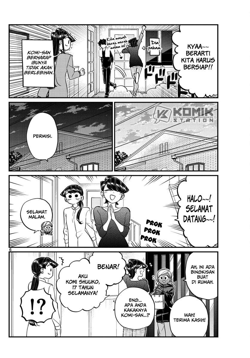 Chapter 142 - halaman 8