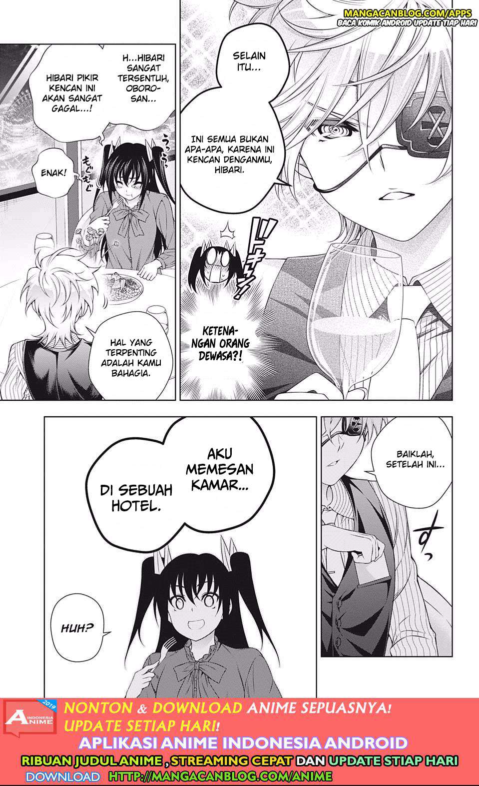 Chapter 182 - halaman 12