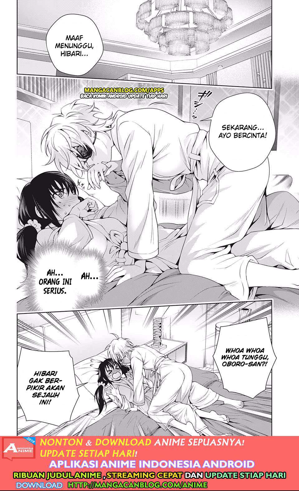 Chapter 182 - halaman 15