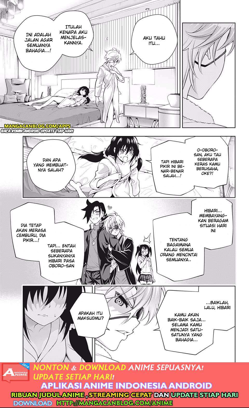 Chapter 182 - halaman 18