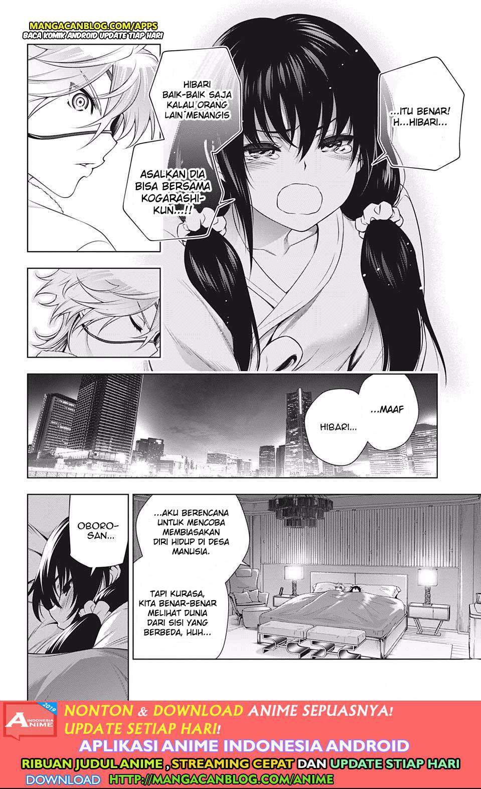 Chapter 182 - halaman 19