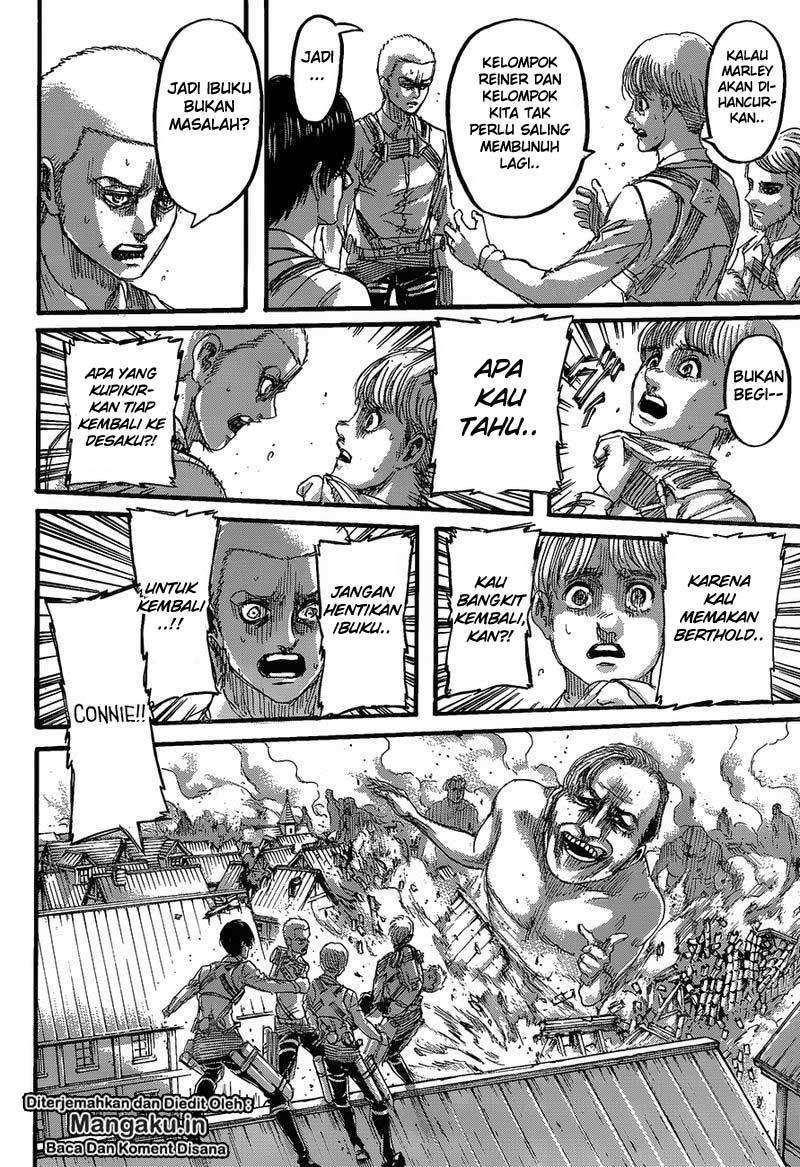 Chapter 124 - halaman 15