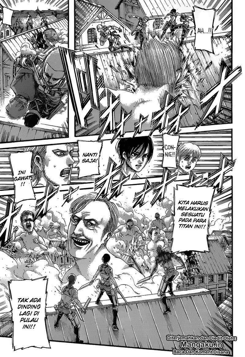 Chapter 124 - halaman 16