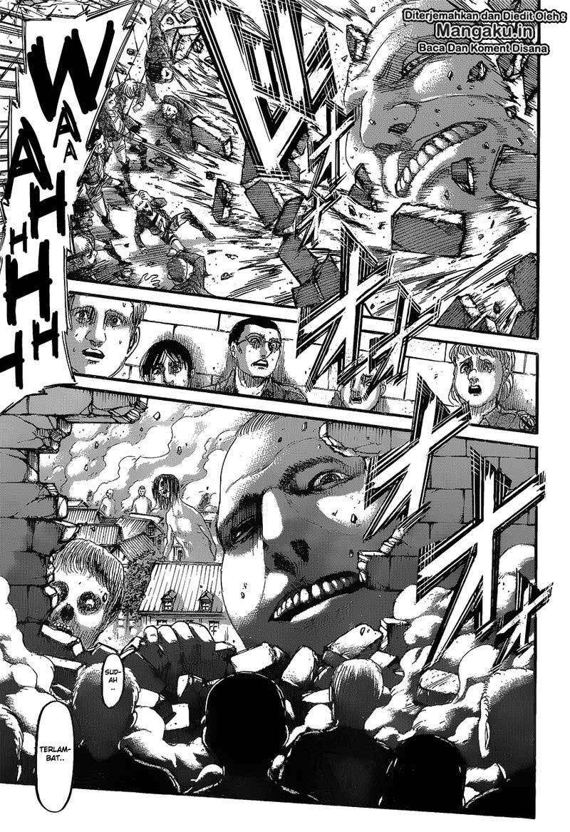 Chapter 124 - halaman 18