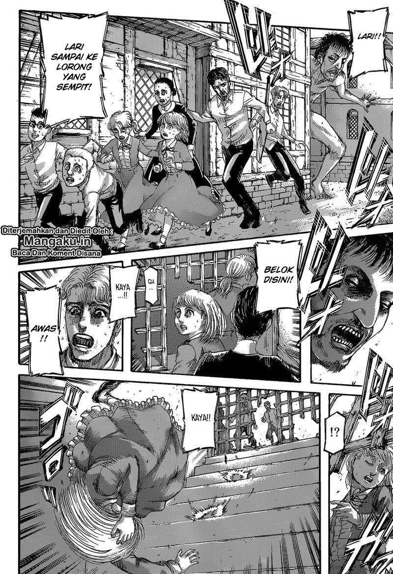 Chapter 124 - halaman 19